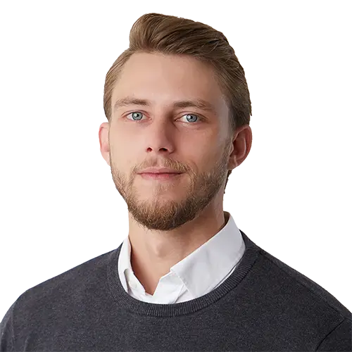 Profilfoto von Philipp Buttmann