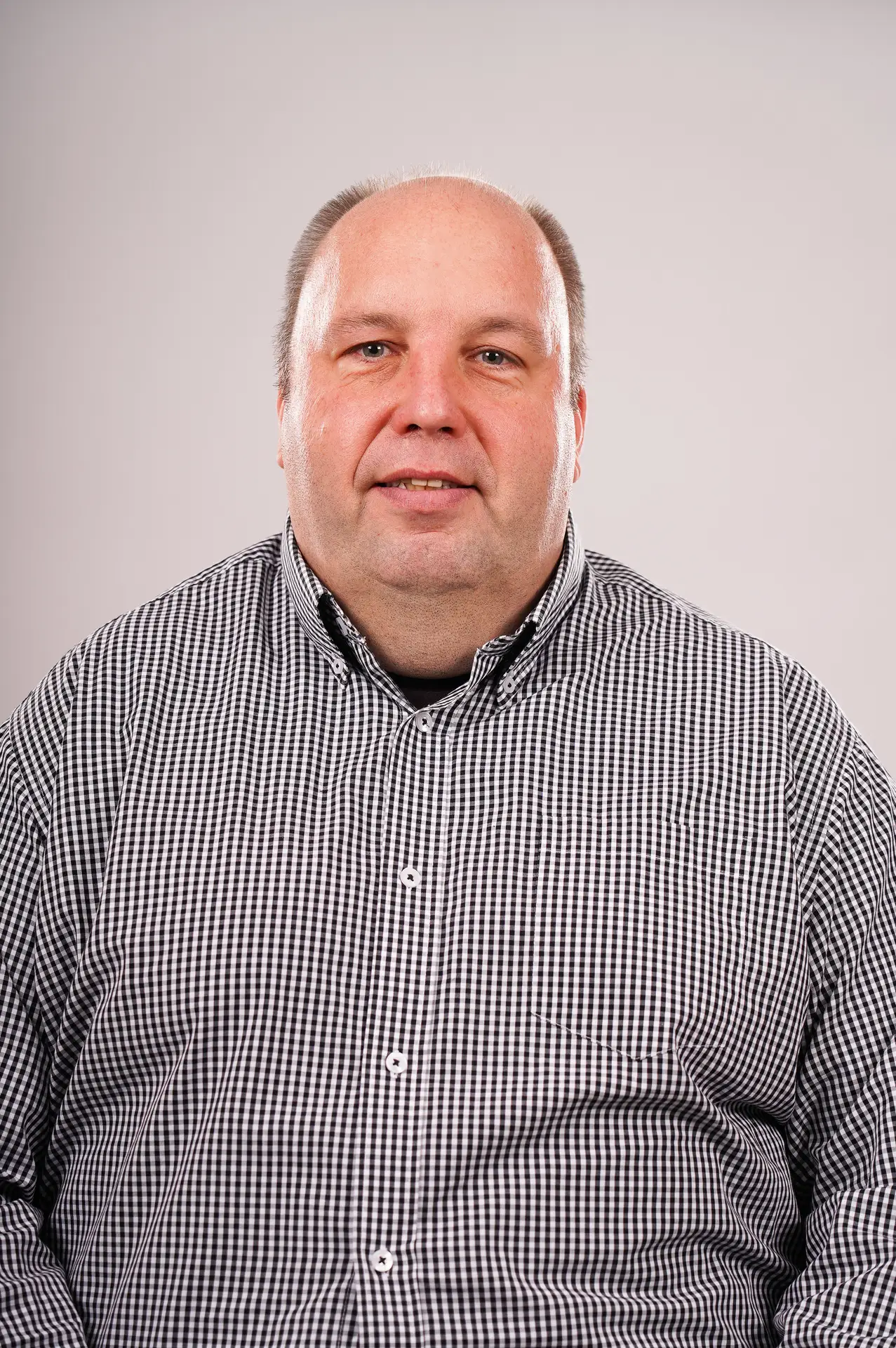 Profilfoto von Guido Reimuth, Hauptverantwortlicher für die Netzdokumentation bei den Stadtwerken Eschwege.