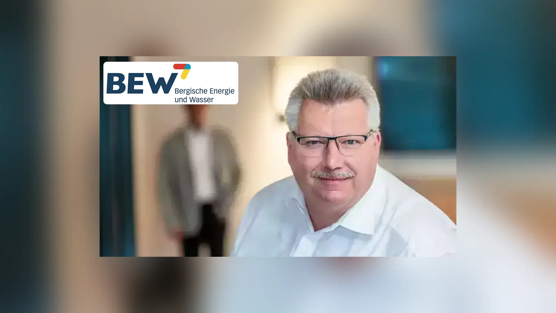 Titelbild für News zum Interview mit Volker Schmitz von BEW.