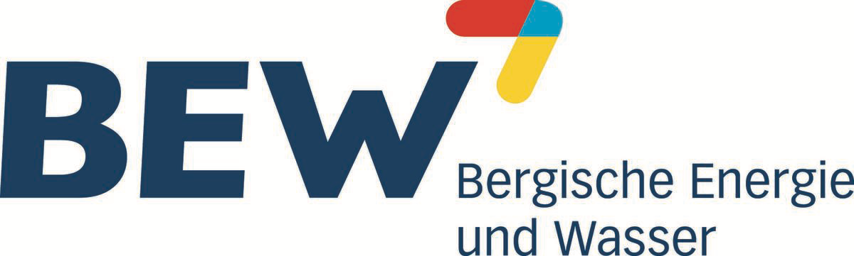 Logo BEW