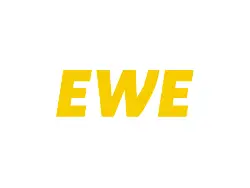 Logo von EWE