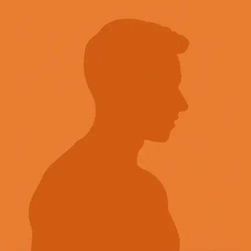 Profilbild Platzhalter