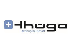 Logo Thüga AG