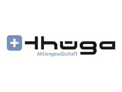 Logo von Thüga Aktiengesellschaft (Thüga AG)