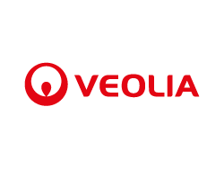 Logo Veolia