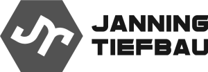 Janning Tiefbau Logo