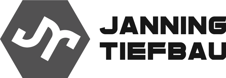 Janning Tiefbau Logo