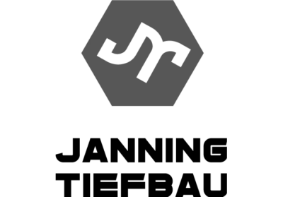 Janning Tiefbau Logo