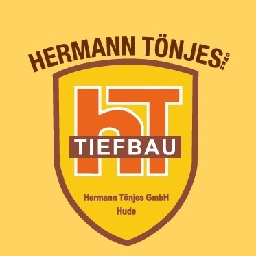 Logo Hermann Tönjes
