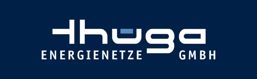 Th&uuml;ga Energienetze GmbH-Logo