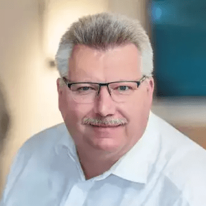 Profilfoto von Volker Schmitz