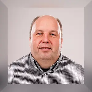 Profilfoto von Guido Reimuth von den Stadtwerken Eschwege.