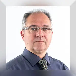 Profilfoto von Harald Hübner von Ludwig Freytag.