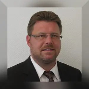 Profilfoto von Thomas Kindervater von EWE Netz.