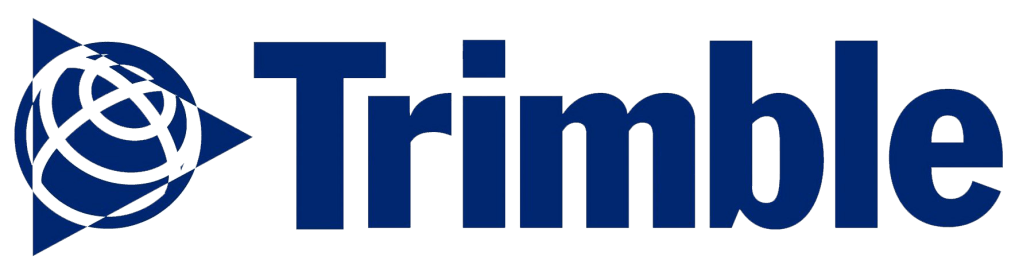 Logo von Trimble