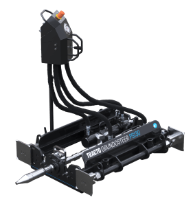 Bild eines TRACTO-GRUNDOSTEER
