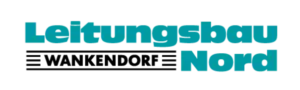 Leitungsbau Nord Logo