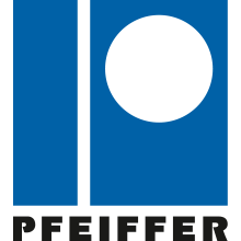 Ludwig Pfeiffer Hoch- und Tiefbau GmbH & Co. KG Logo