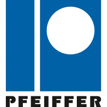 Ludwig Pfeiffer Hoch- und Tiefbau GmbH & Co. KG Logo