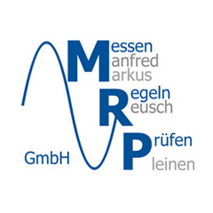 Mrp-Gmbh Logo