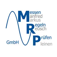 Mrp-Gmbh Logo