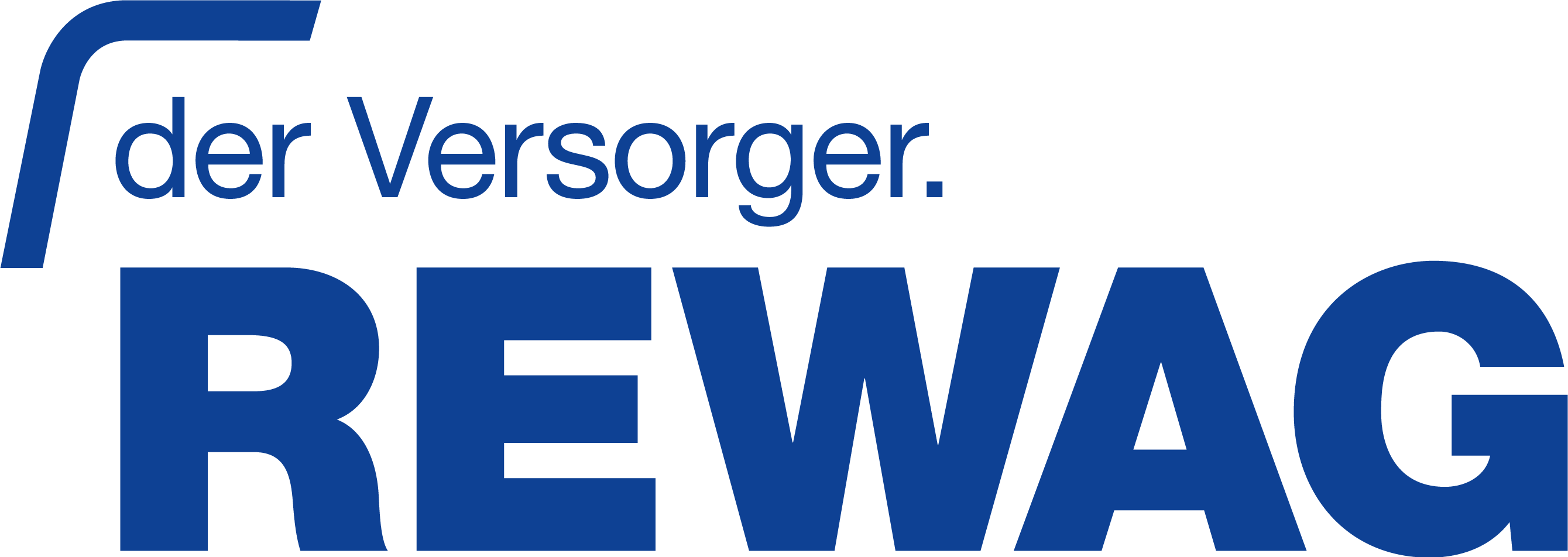 REWAG Logo