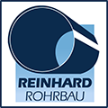 RRB Reinhard Rohrbau Logo