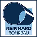 RRB Reinhard Rohrbau Logo