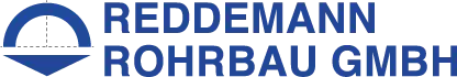 Reddemann Rohrbau GmbH Logo