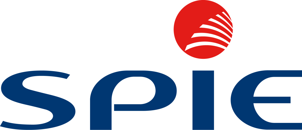 Spie Logo
