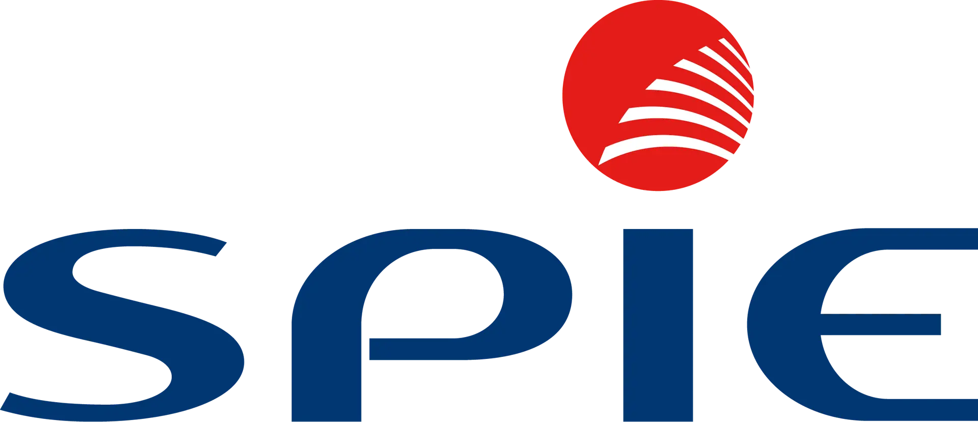 Spie Logo