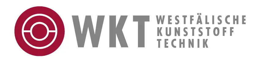 Logo WKT – Westfälische Kunststoff Technik