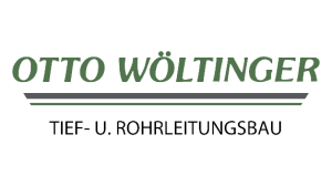 Otto Wöltinger Tief- und Rohrleitungsbau GmbH & Co. KG Logo
