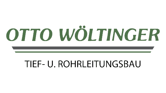 Otto W&ouml;ltinger Tief- und Rohrleitungsbau GmbH & Co. KG Logo