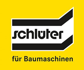 Logo Schlüter Baumaschinen GmbH
