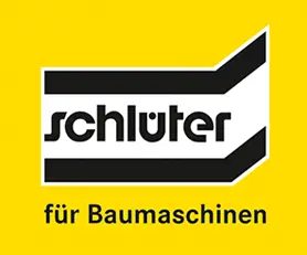Logo Schl&uuml;ter Baumaschinen GmbH
