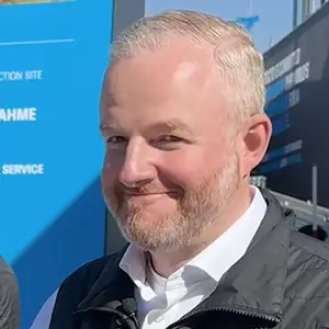 Profilbild Michael Stinn (TRACTO)