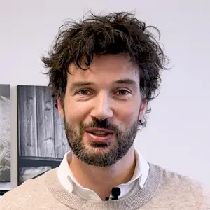 Profilfoto Torsten Memenga von EWE Netz GmbH
