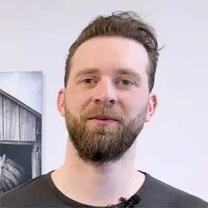 Profilfoto Uwe Kopplin von EWE Netz GmbH