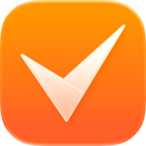 Vaira Logo Glass Design