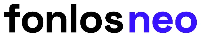 fonlos neo Logo