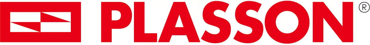 Logo Plasson