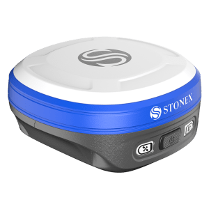Stonex S599 GNSS Receiver für Einsatz mit Vaira