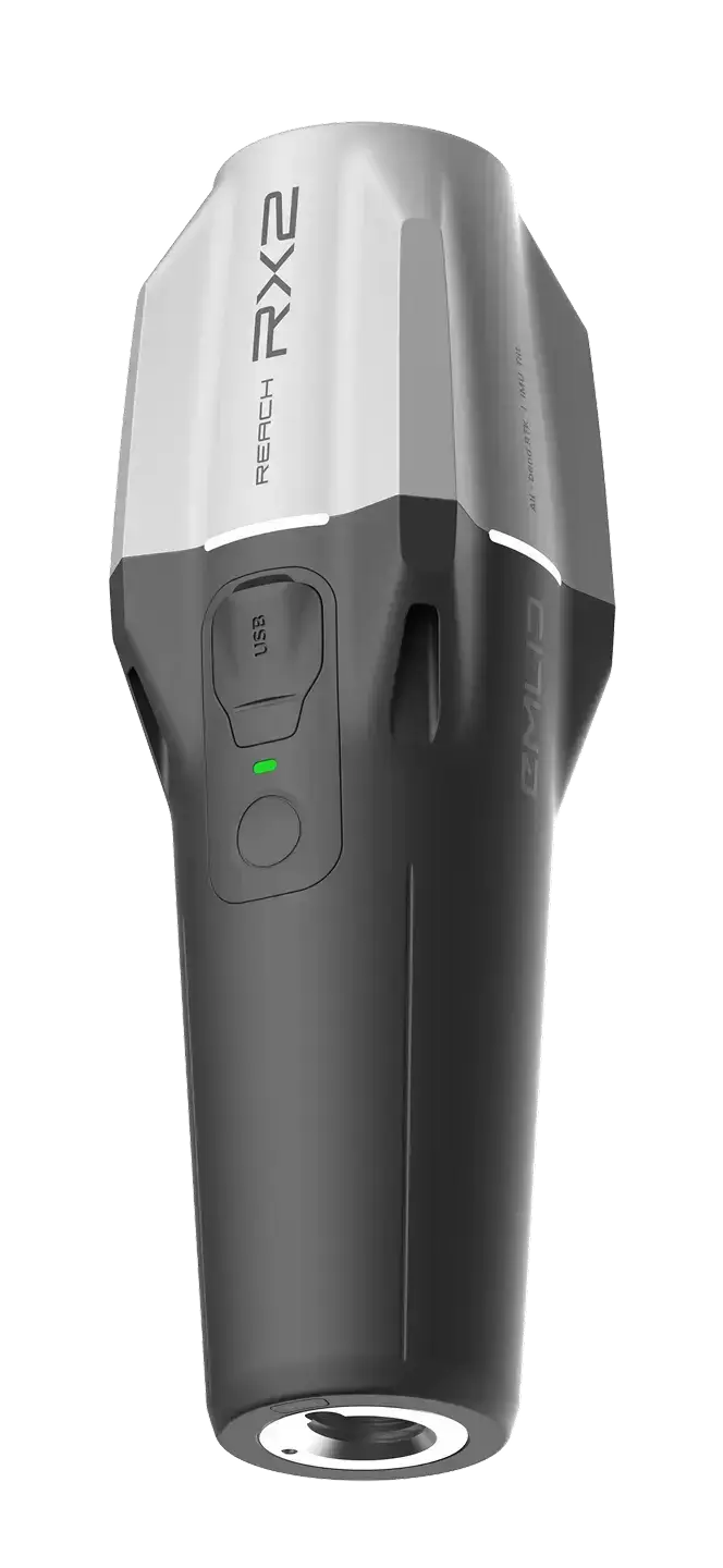 Emlid Reach RX2