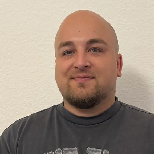 Benedikt Zielinski