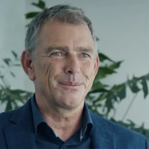 Jens Langner – Geschäftsführer – BEW – Vaira Next