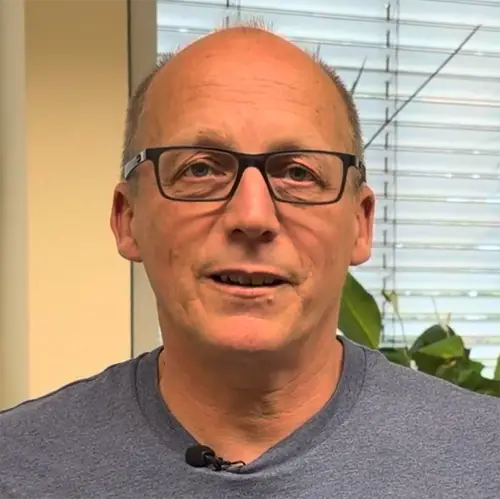 Peter Gräbel