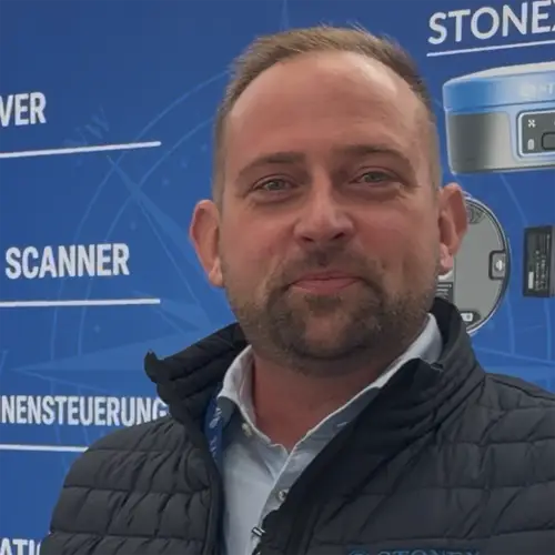 Stefan Werner