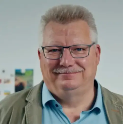 Volker Schmitz – Netzdokumentation – BEW – Vaira Next